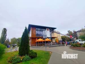 Студия квартира, вторичка, 17м2, 1/5 этаж