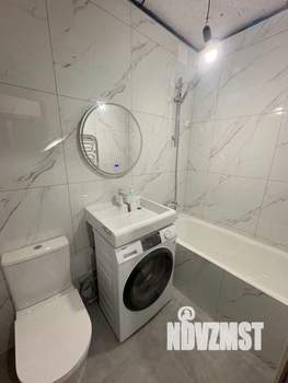 2-к квартира, вторичка, 47м2, 5/5 этаж