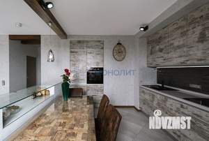 2-к квартира, вторичка, 78м2, 15/19 этаж