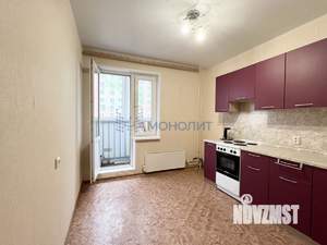 1-к квартира, вторичка, 32м2, 3/10 этаж