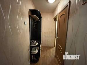 2-к квартира, вторичка, 43м2, 1/5 этаж