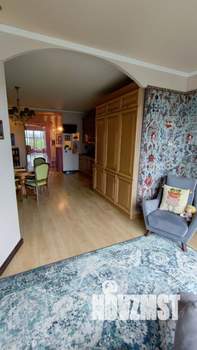 3-к квартира, вторичка, 120м2, 5/9 этаж