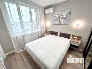 2-к квартира, вторичка, 53м2, 21/25 этаж