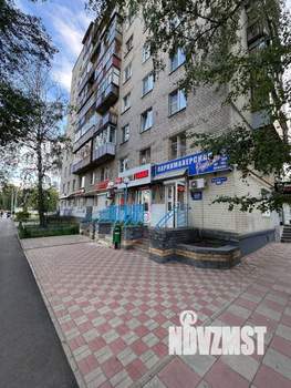 1-к квартира, вторичка, 31м2, 8/9 этаж
