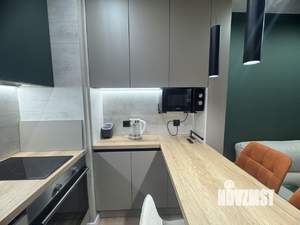 1-к квартира, вторичка, 34м2, 2/9 этаж