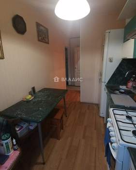 3-к квартира, вторичка, 60м2, 6/9 этаж