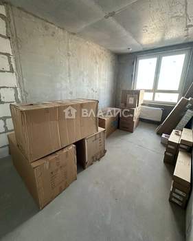 3-к квартира, вторичка, 74м2, 7/8 этаж