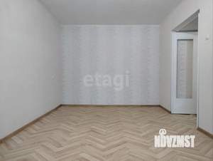 2-к квартира, вторичка, 41м2, 1/5 этаж