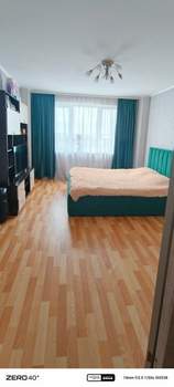 1-к квартира, вторичка, 38м2, 15/19 этаж