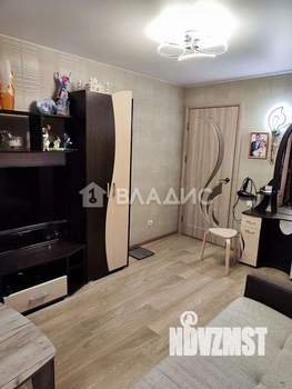 3-к квартира, вторичка, 60м2, 2/9 этаж