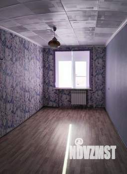2-к квартира, вторичка, 45м2, 4/5 этаж