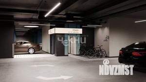 2-к квартира, вторичка, 55м2, 3/20 этаж