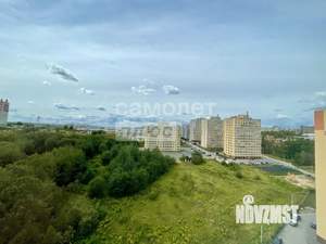 Студия квартира, вторичка, 37м2, 13/14 этаж