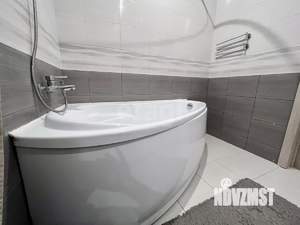 3-к квартира, вторичка, 86м2, 11/17 этаж