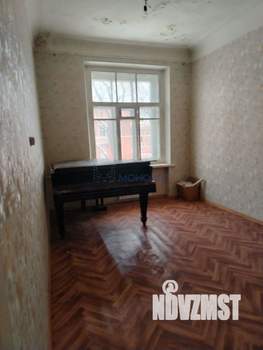 5-к квартира, вторичка, 105м2, 3/3 этаж