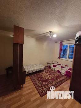 1-к квартира, вторичка, 31м2, 4/5 этаж