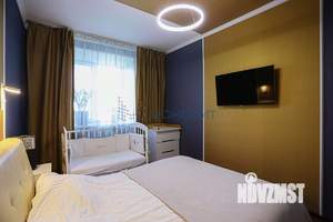 2-к квартира, вторичка, 57м2, 7/9 этаж