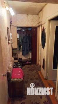 2-к квартира, вторичка, 43м2, 4/5 этаж