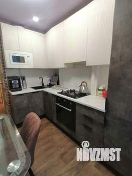 3-к квартира, вторичка, 55м2, 6/9 этаж