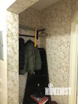 1-к квартира, вторичка, 32м2, 3/10 этаж