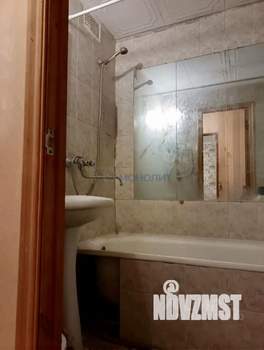 1-к квартира, вторичка, 35м2, 4/9 этаж