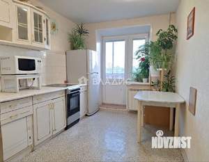 2-к квартира, вторичка, 53м2, 9/12 этаж