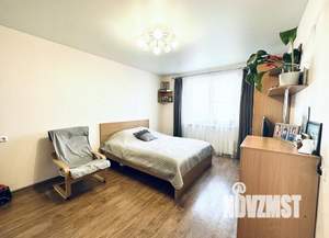 3-к квартира, вторичка, 82м2, 7/10 этаж