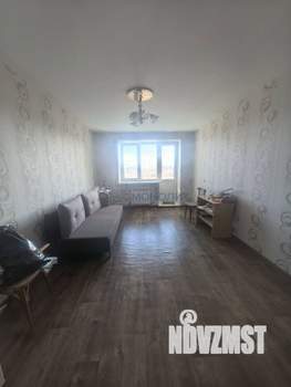 1-к квартира, вторичка, 33м2, 4/5 этаж