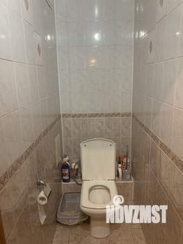 3-к квартира, вторичка, 64м2, 7/9 этаж