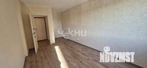 1-к квартира, вторичка, 37м2, 4/18 этаж