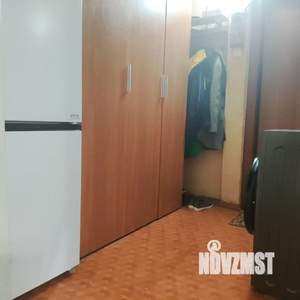 1-к квартира, вторичка, 33м2, 3/5 этаж