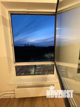 1-к квартира, вторичка, 28м2, 9/15 этаж