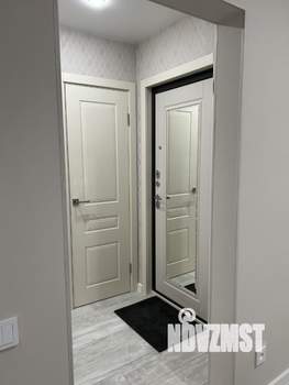 1-к квартира, вторичка, 33м2, 6/9 этаж