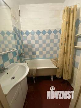 2-к квартира, вторичка, 47м2, 9/9 этаж