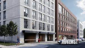 3-к квартира, вторичка, 101м2, 8/9 этаж