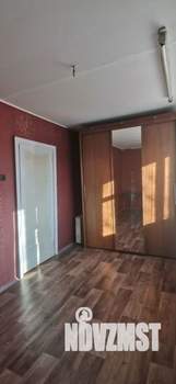 2-к квартира, вторичка, 40м2, 5/6 этаж