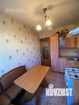 3-к квартира, вторичка, 63м2, 6/9 этаж