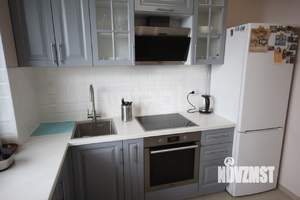 1-к квартира, вторичка, 36м2, 6/24 этаж