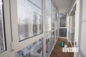 2-к квартира, вторичка, 77м2, 4/10 этаж