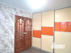 1-к квартира, вторичка, 22м2, 1/9 этаж