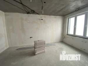 3-к квартира, вторичка, 103м2, 16/25 этаж