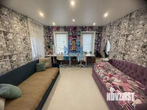 5-к квартира, вторичка, 127м2, 2/2 этаж