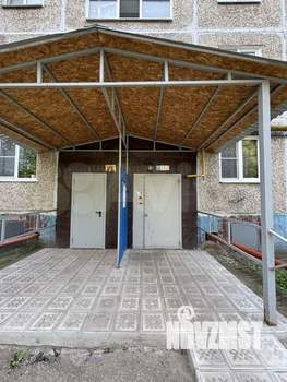 3-к квартира, вторичка, 63м2, 5/9 этаж