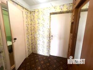 1-к квартира, вторичка, 36м2, 2/10 этаж