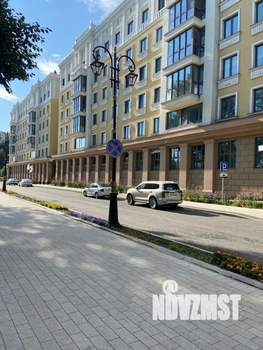 4-к квартира, вторичка, 180м2, 4/6 этаж