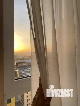 1-к квартира, вторичка, 49м2, 19/22 этаж