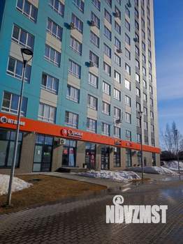 1-к квартира, вторичка, 33м2, 4/25 этаж