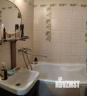 3-к квартира, вторичка, 58м2, 7/9 этаж