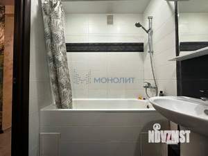 2-к квартира, вторичка, 59м2, 12/18 этаж