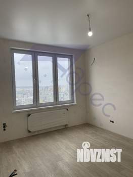1-к квартира, сданный дом, 38м2, 7/22 этаж